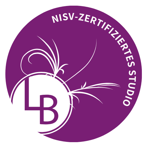 NISV Zertifiziertes Studio in Berlin Steglitz -