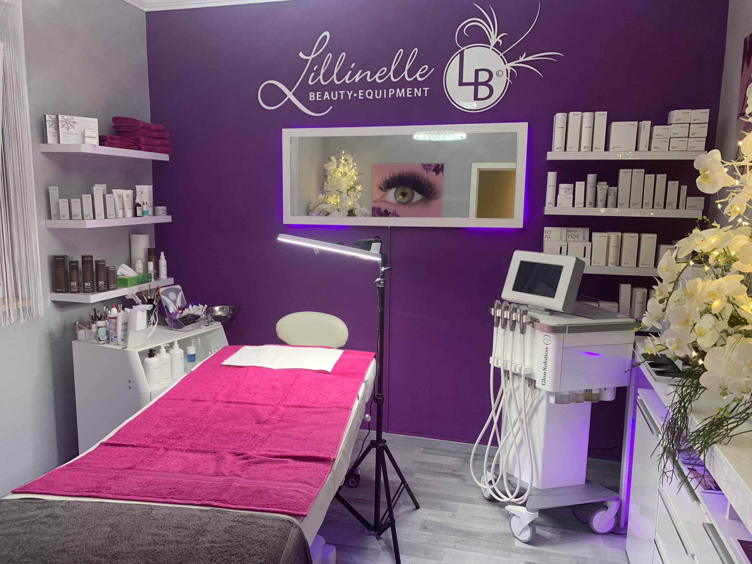 kosmetikstudio rangsdorf
