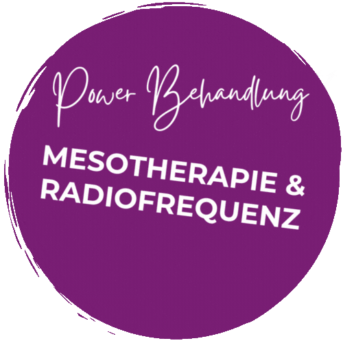 Mega Regenerations-Behandlung für die Haut- Kombination von Radiofrequenz und Microneedling