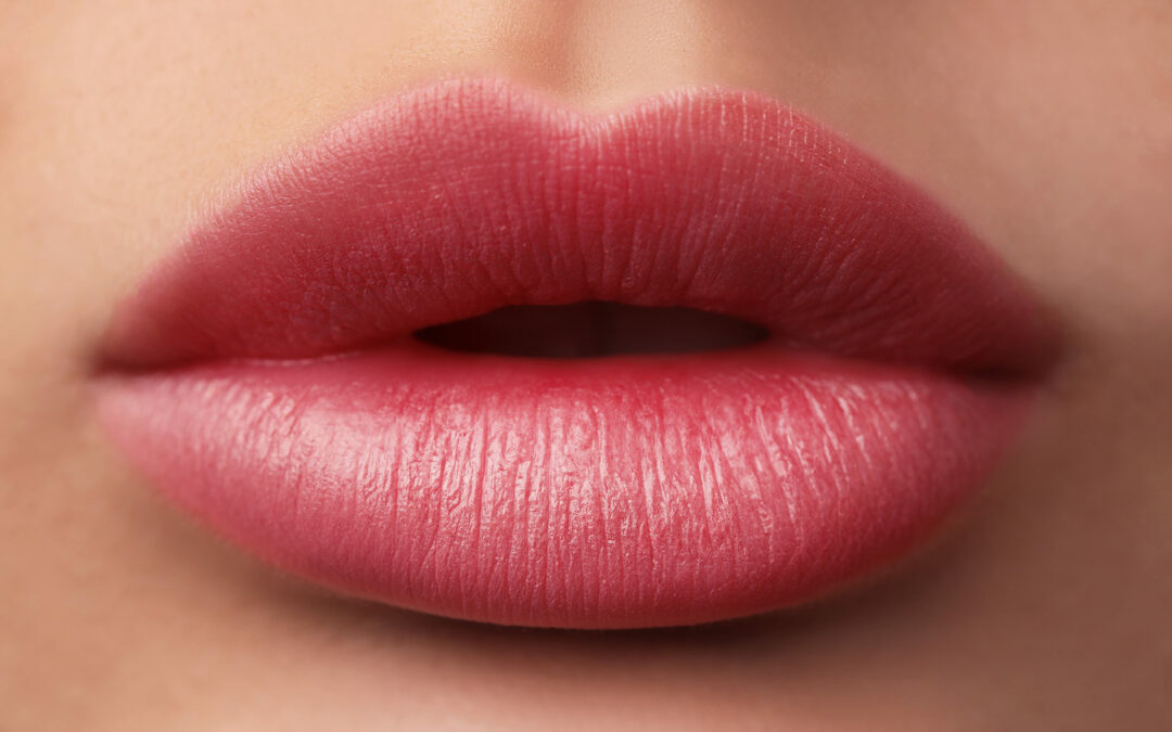 Lippenpigmentierung: Aquarell Lips oder Lipstick-Effekt