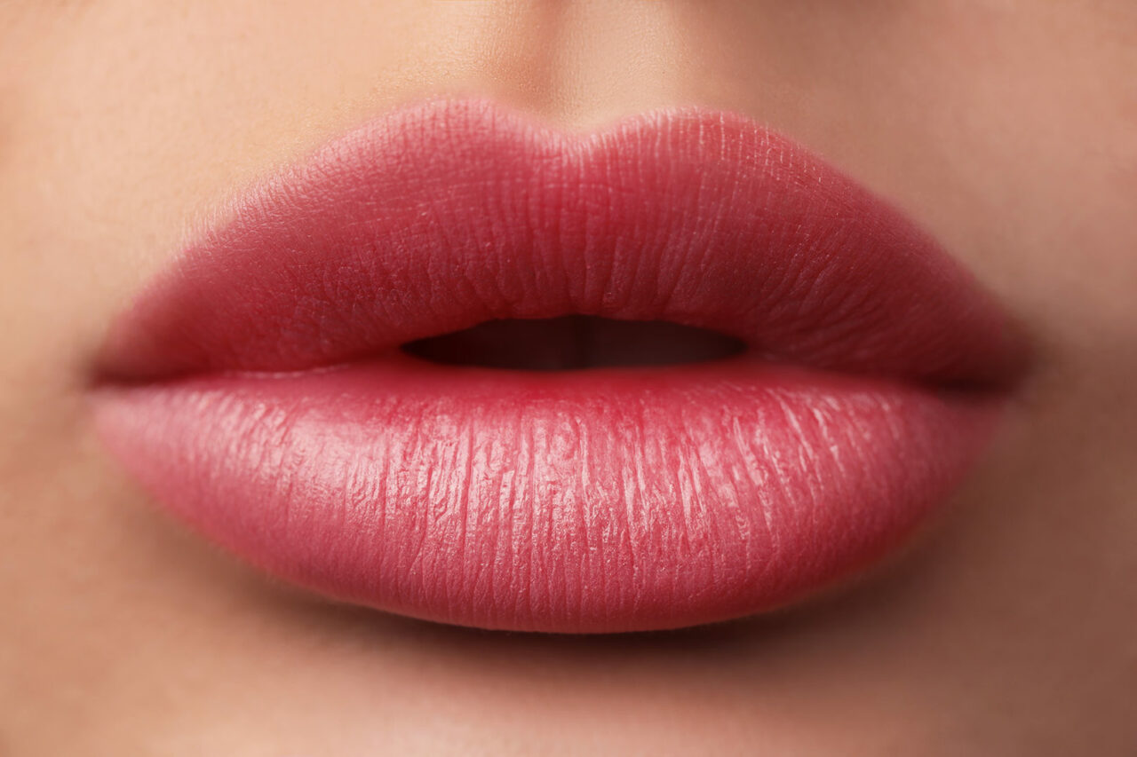 Lippenpigmentierung: Aquarell Lips oder Lipstick-Effekt